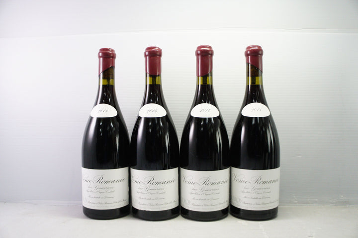 Leroy (Domaine) Vosne Romanee Les Genaivrieres 2014