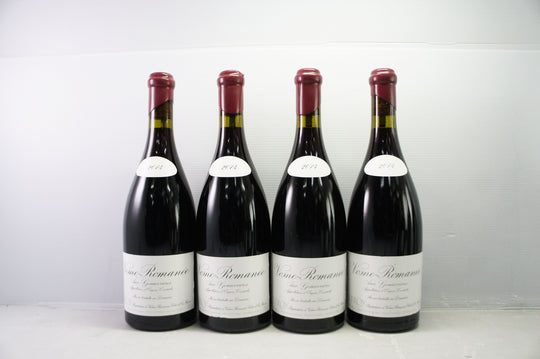 Leroy (Domaine) Vosne Romanee Les Genaivrieres 2014