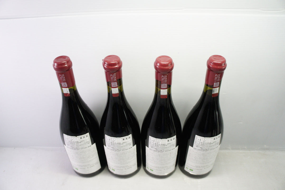 Leroy (Domaine) Vosne Romanee Les Genaivrieres 2014