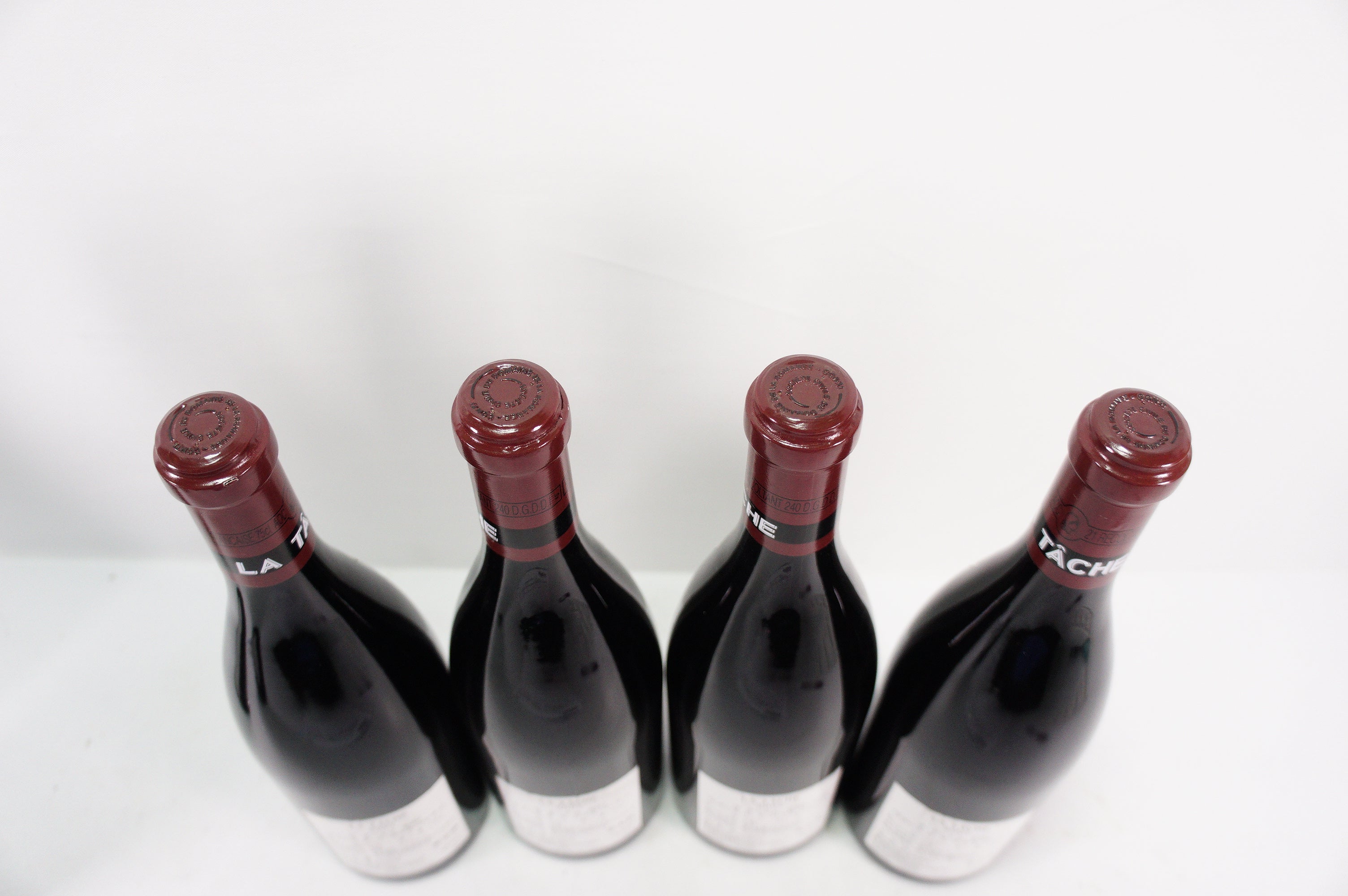 DRC La Tache Grand Cru 2007 * – Ginsberg+Chan Wine Merchants Asia