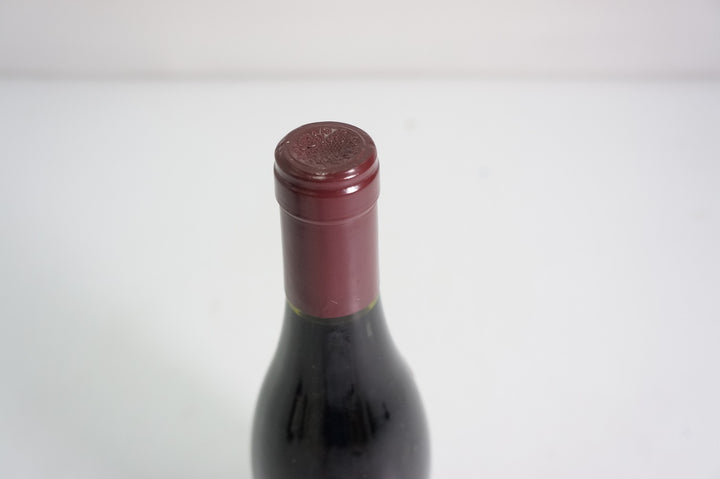 Coche Dury Volnay 1er Cru 2002
