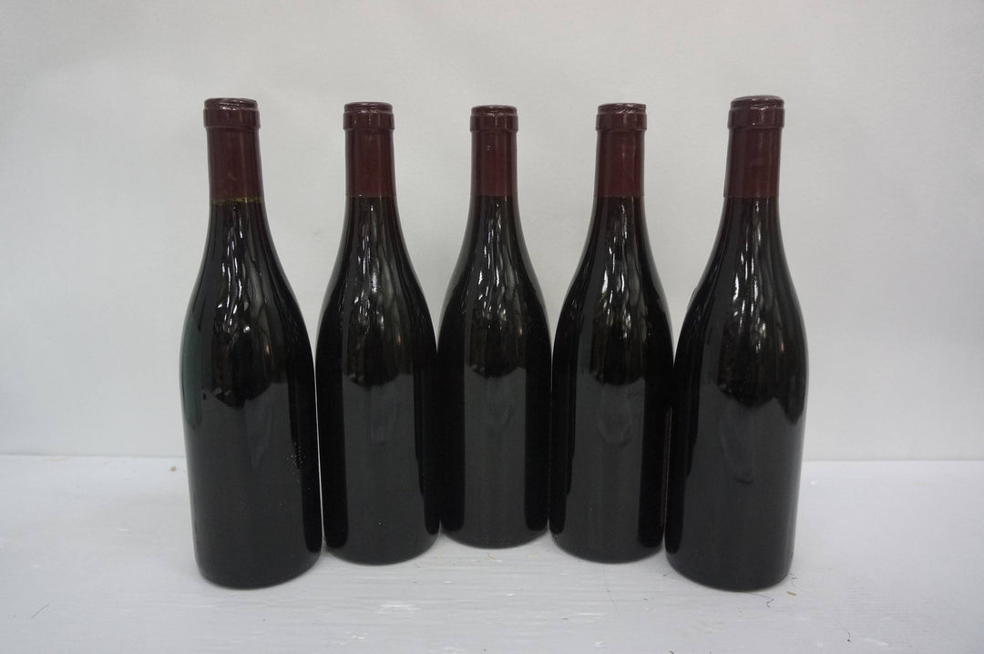 Coche Dury Volnay 1er Cru 2005