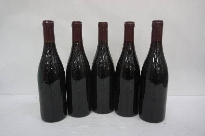 Coche Dury Volnay 1er Cru 2005