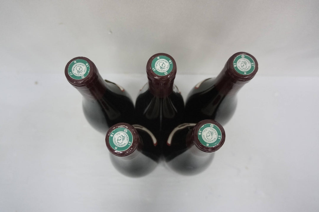 Coche Dury Volnay 1er Cru 2005