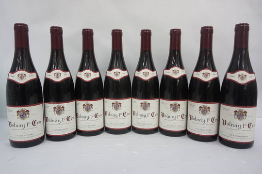 Coche Dury Volnay 1er Cru 2006