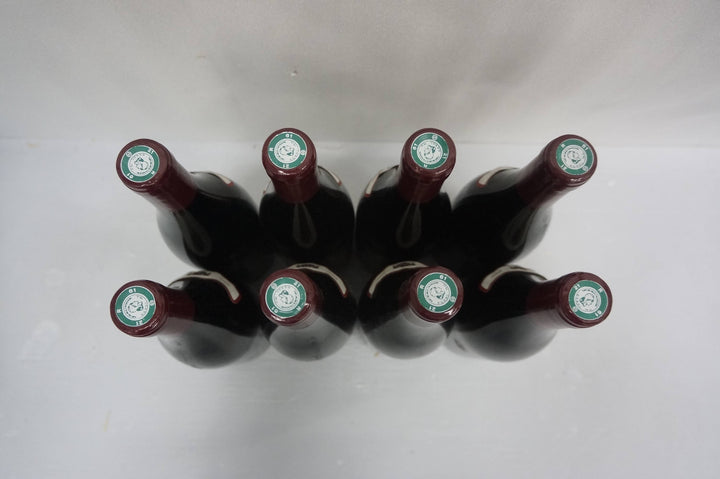 Coche Dury Volnay 1er Cru 2006