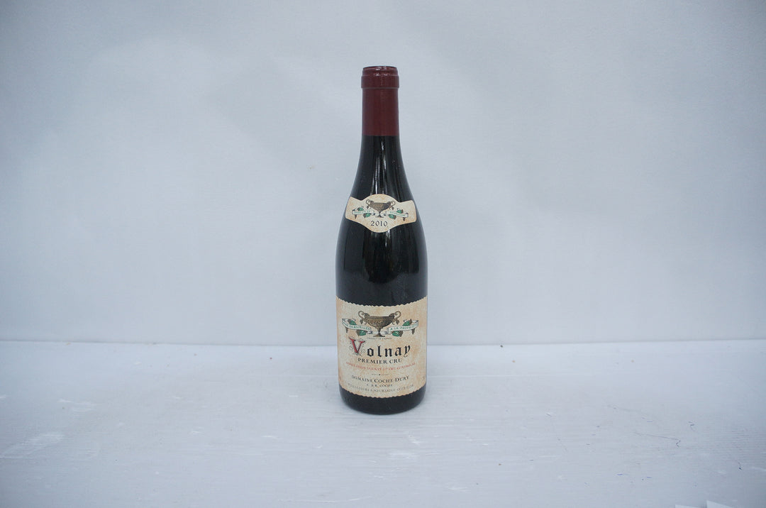 Coche Dury Volnay 1er Cru 2010