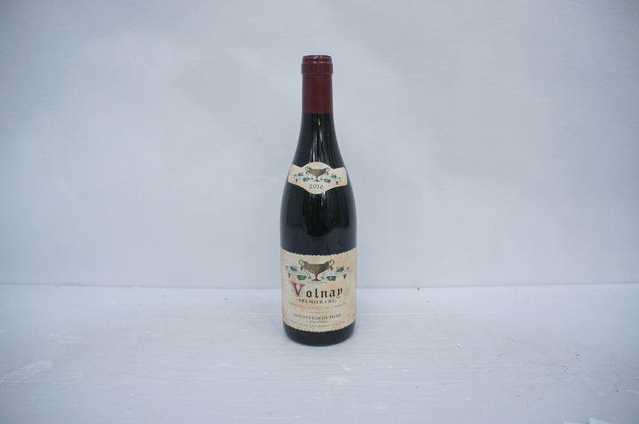 Coche Dury Volnay 1er Cru 2010