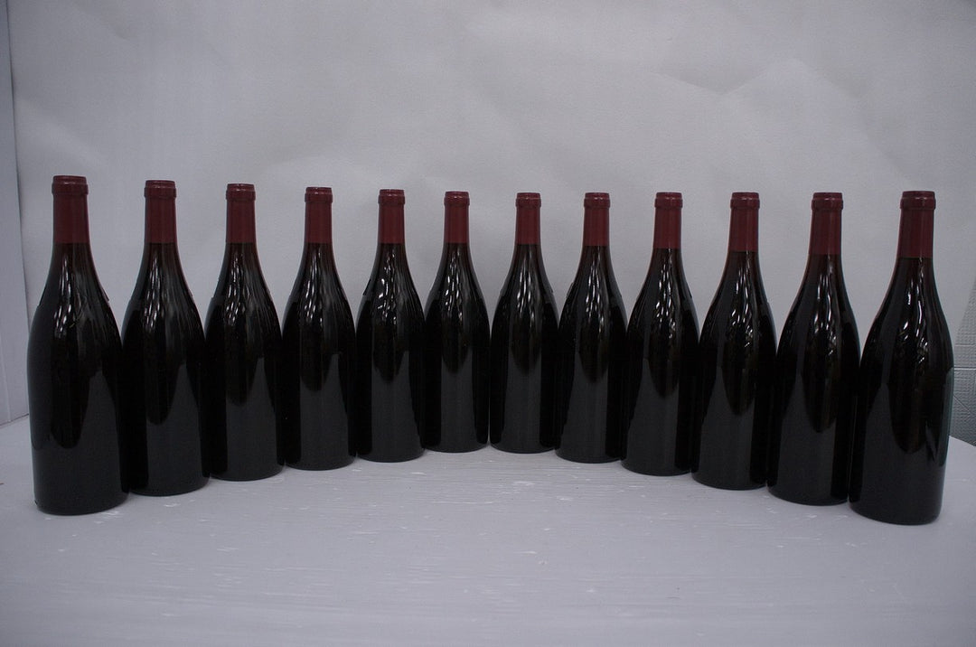 Georges Noellat Grands Echezeaux Grand Cru 2004