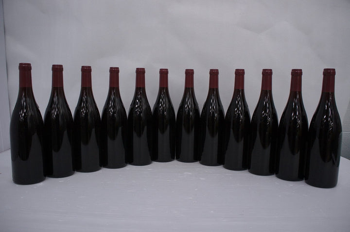 Georges Noellat Grands Echezeaux Grand Cru 2004
