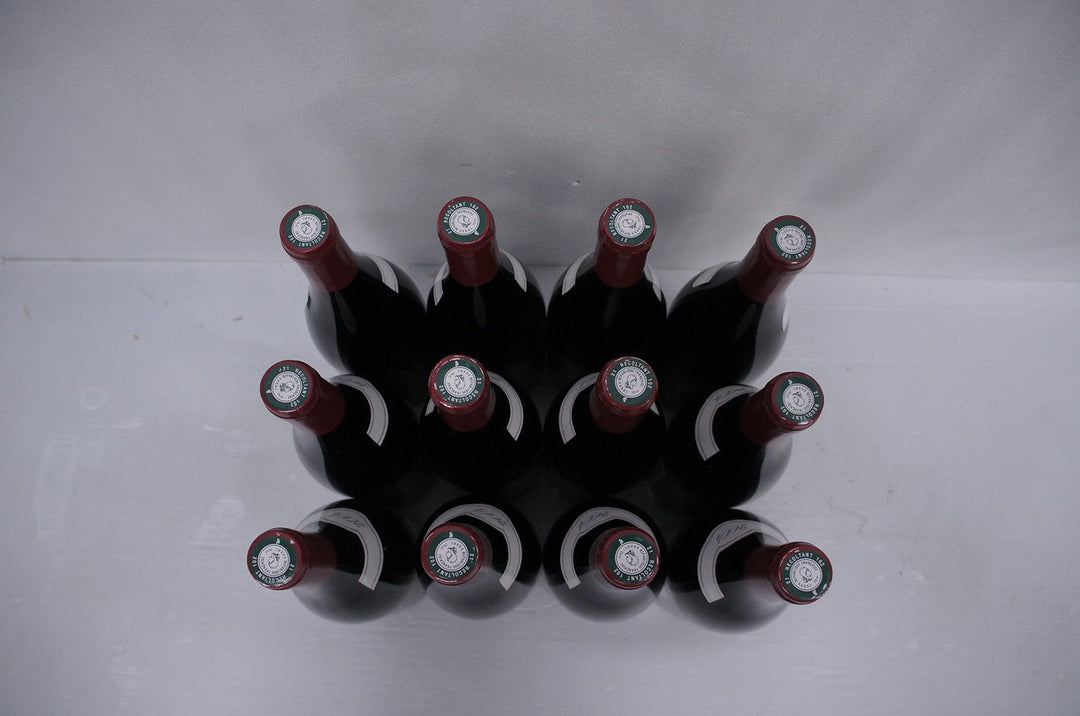 Georges Noellat Grands Echezeaux Grand Cru 2004