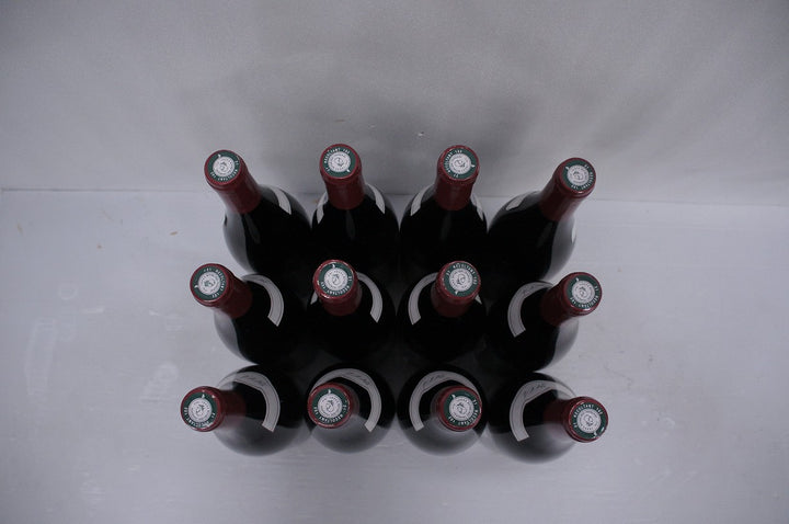 Georges Noellat Grands Echezeaux Grand Cru 2004