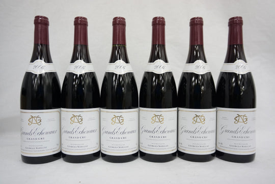 Georges Noellat Grands Echezeaux Grand Cru 2006
