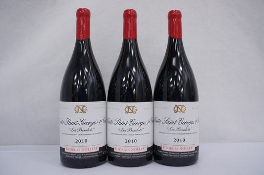 Georges Noellat Nuits St Georges Aux Boudots 1er Cru Magnum 2010