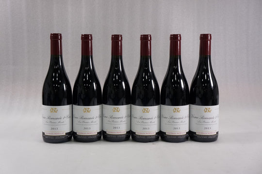 Georges Noellat Vosne Romanee Les Beaux Monts 1er Cru 2013
