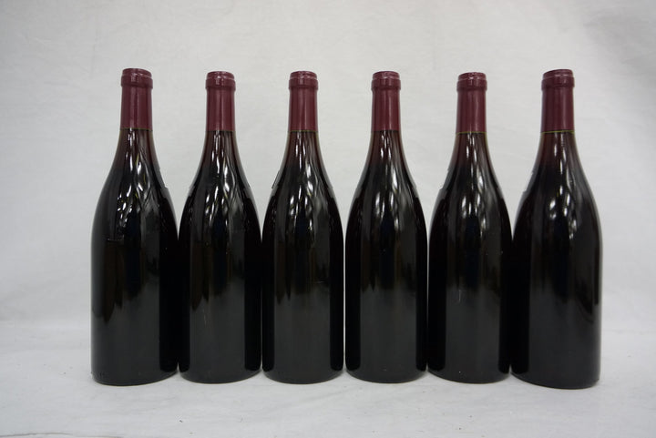 Georges Noellat Vosne Romanee Les Petits Monts 1er Cru 2008