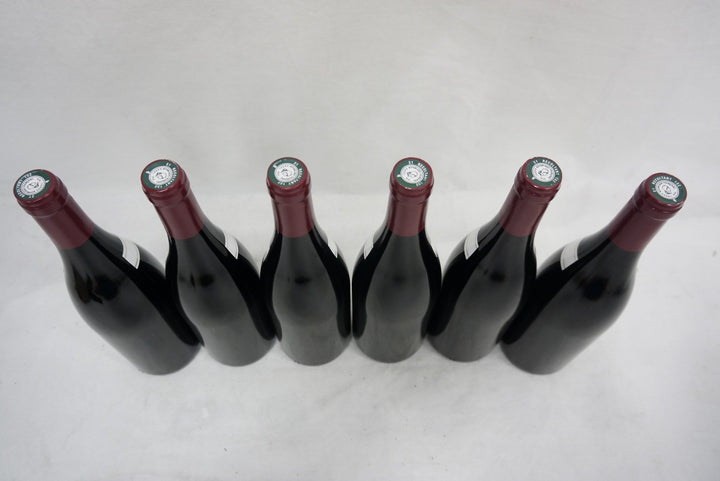 Georges Noellat Vosne Romanee Les Petits Monts 1er Cru 2008