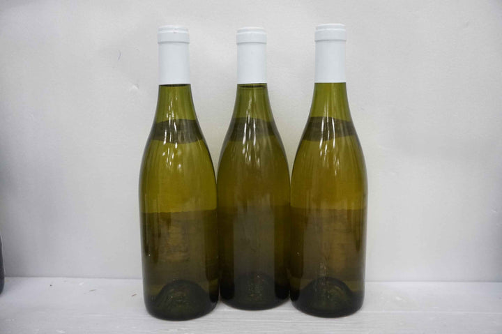 Coche Dury Meursault Les Rougeots 2005