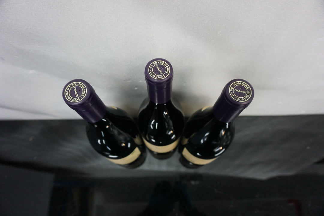 Domaine de la Vougeraie Charmes Chambertin Mazoyeres Grand Cru 2013