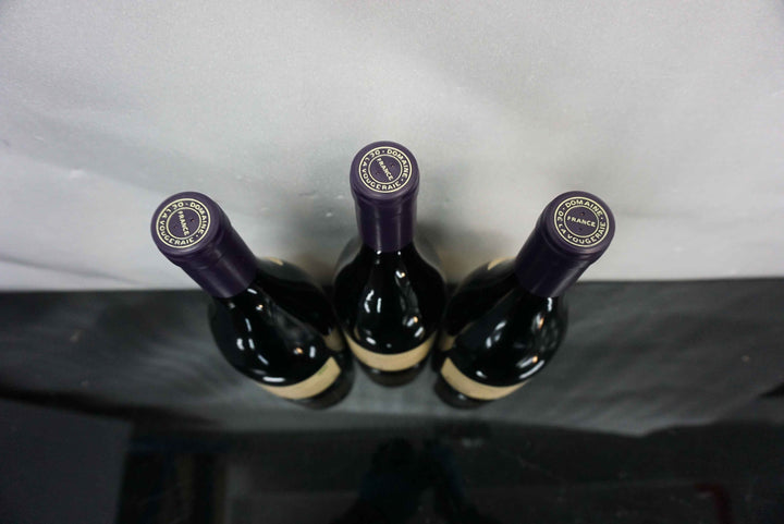 Domaine de la Vougeraie Charmes Chambertin Mazoyeres Grand Cru 2013