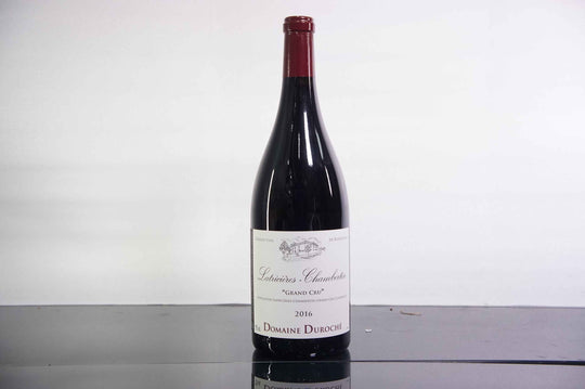 Duroche Latricieres Chambertin Grand Cru Magnum 2016