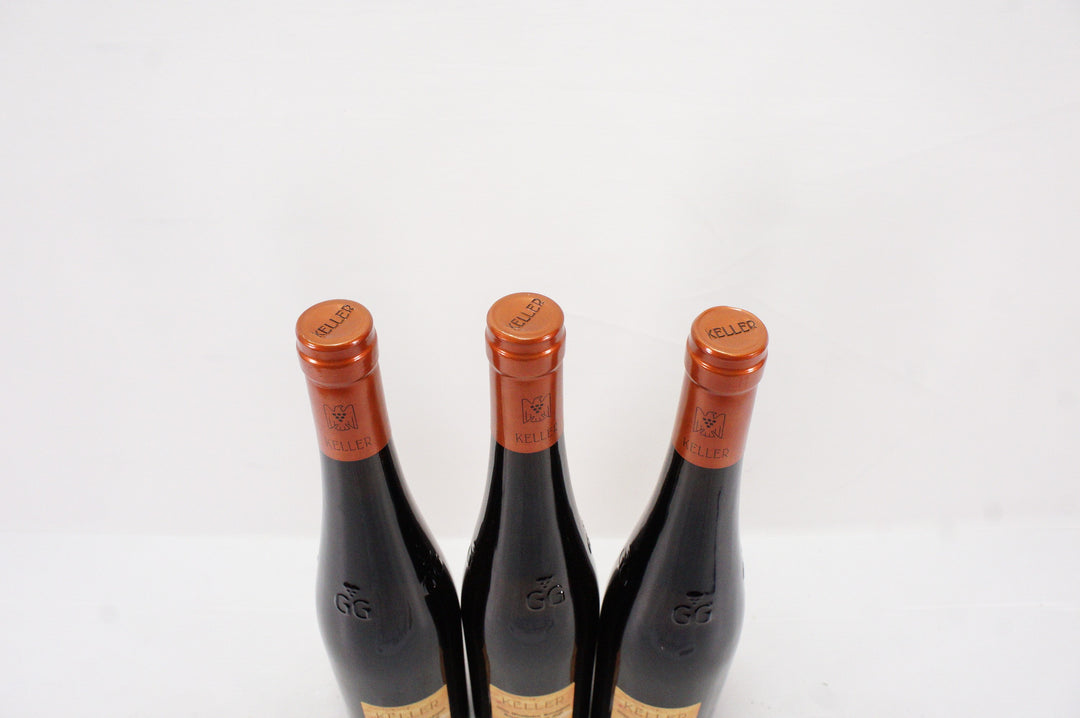 Keller Westhofener Kirchspiel Riesling Trocken Grosses Gewachs 2020