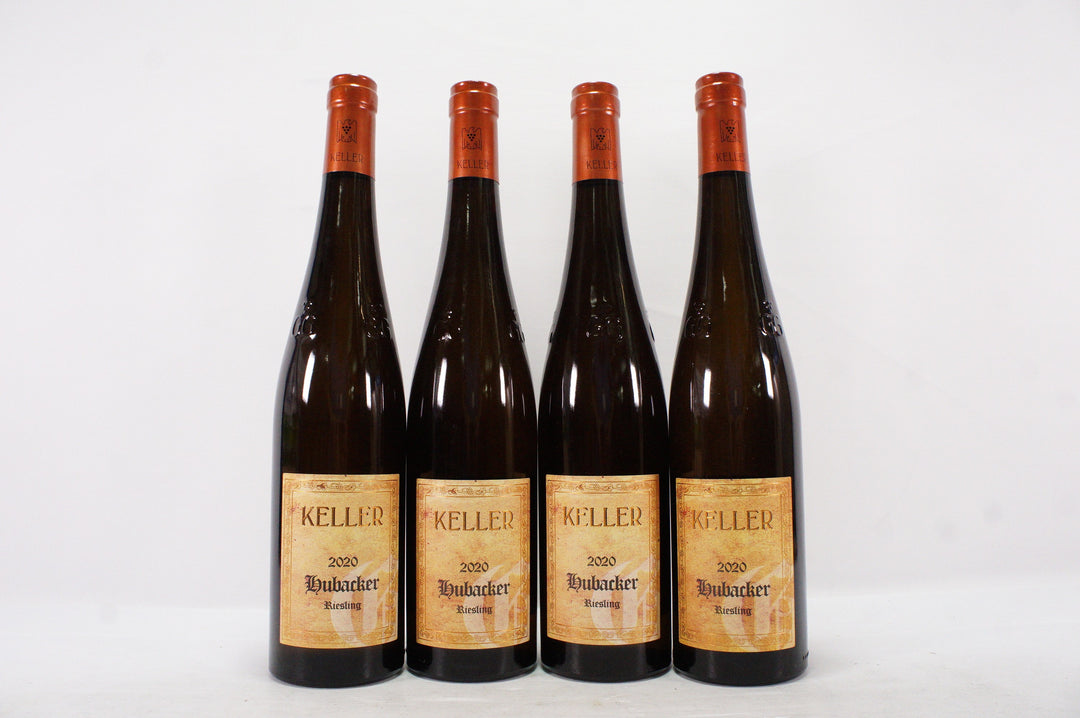 Keller Dalsheimer Hubacker Riesling Trocken Grosses Gewachs 2020