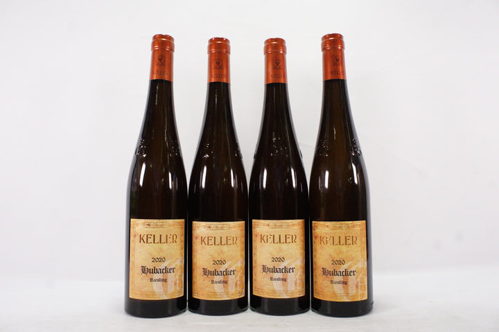 Keller Dalsheimer Hubacker Riesling Trocken Grosses Gewachs 2020