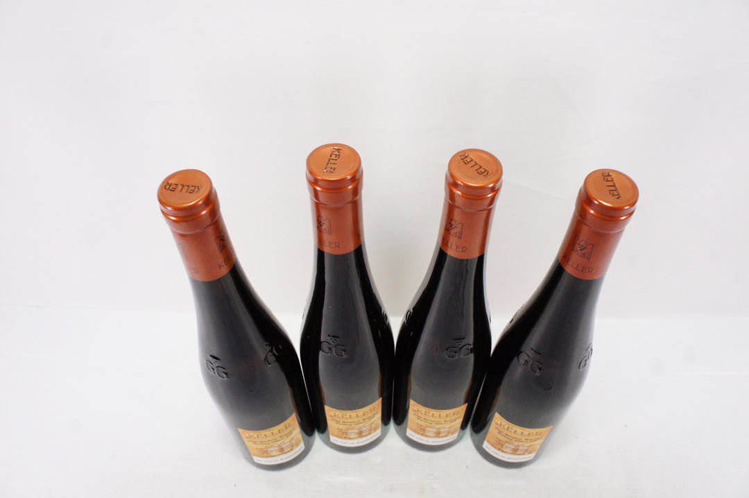 Keller Dalsheimer Hubacker Riesling Trocken Grosses Gewachs 2020
