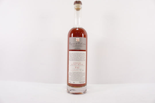Jean Grosperrin Cognac Fins Bois #67 Limited Edition 1967