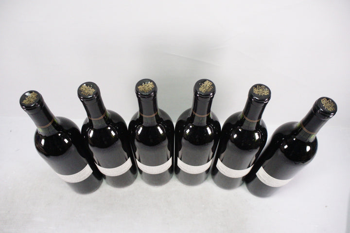 Chateau Montelena Estate Cabernet Sauvignon 2013