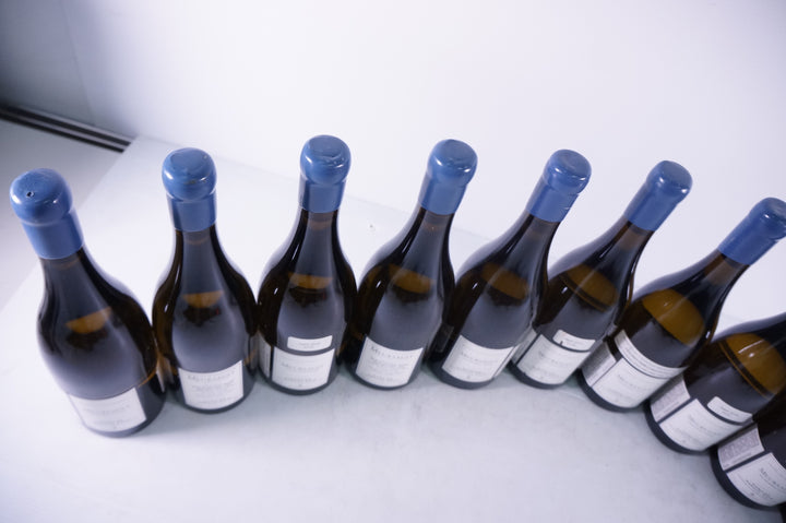 Arnaud Ente Meursault 2014