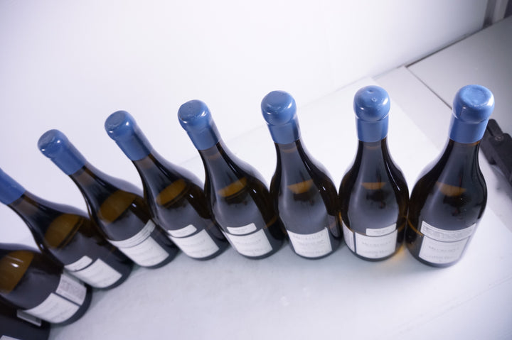 Arnaud Ente Meursault 2014