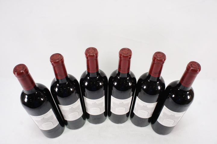 Chateau Leoville Las Cases 2009