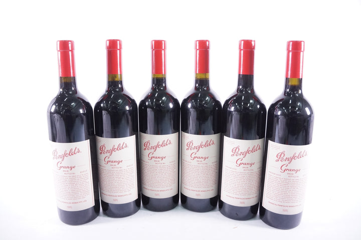Penfolds Grange 2005