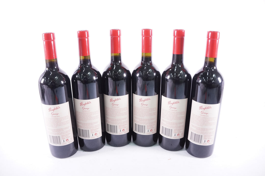 Penfolds Grange 2005