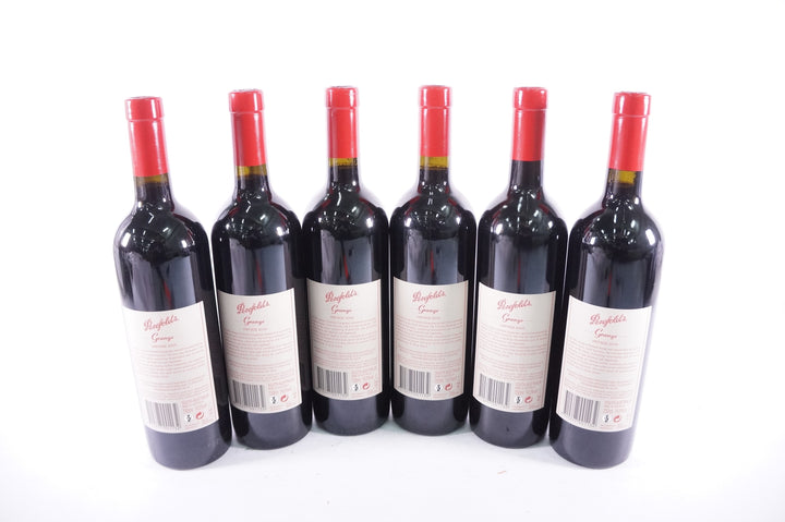 Penfolds Grange 2005