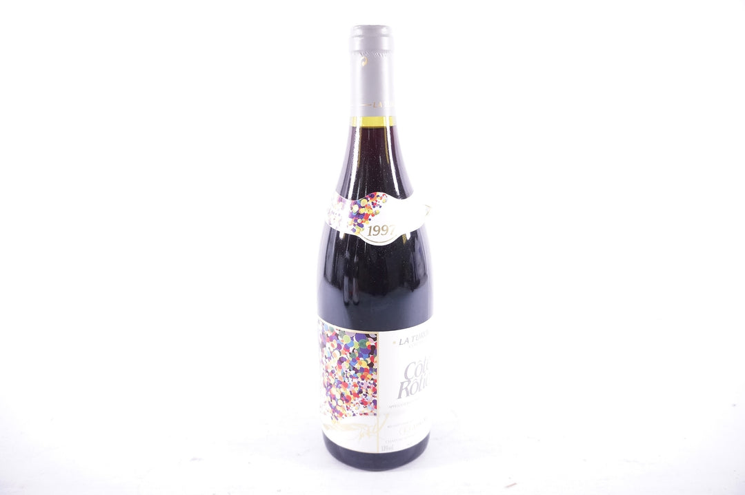 Guigal Cote Rotie La Turque 1997 *