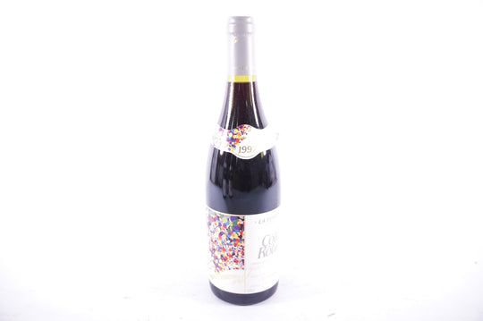 Guigal Cote Rotie La Turque 1997 *