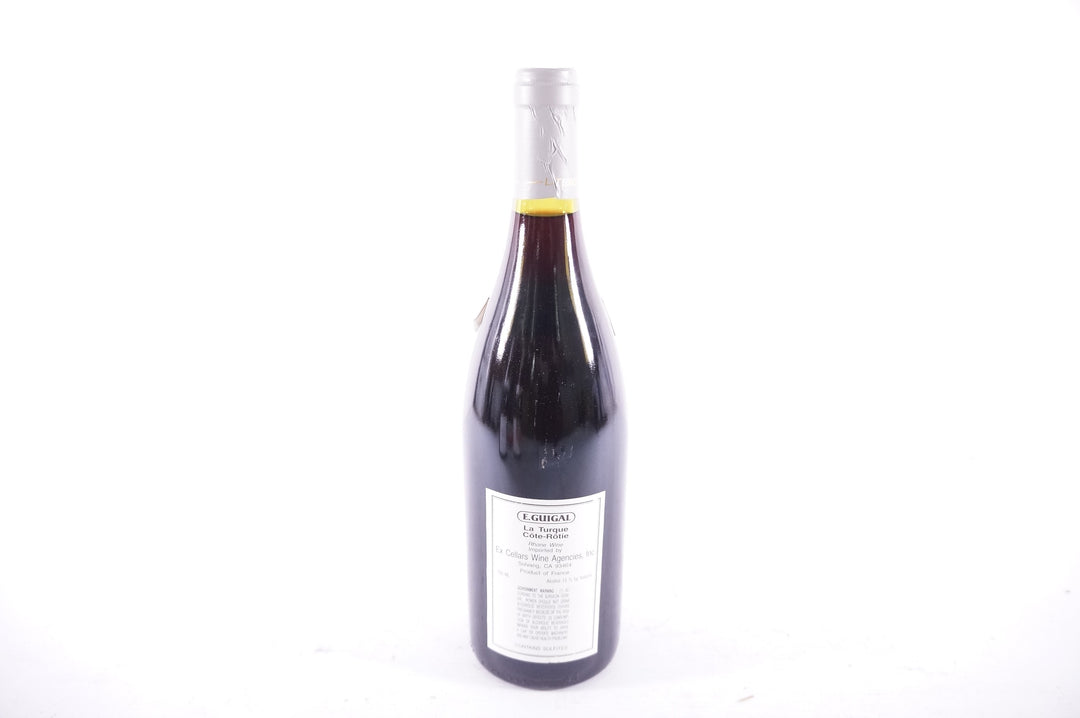 Guigal Cote Rotie La Turque 1997 *