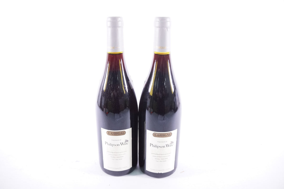 Guigal Cote Rotie La Turque 2001 *