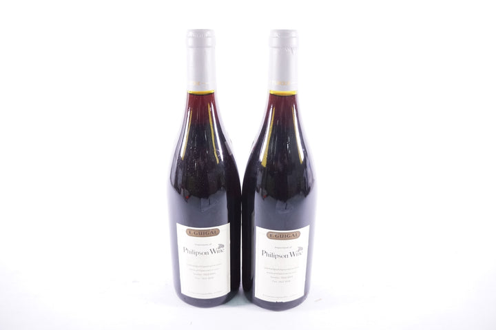 Guigal Cote Rotie La Turque 2001 *