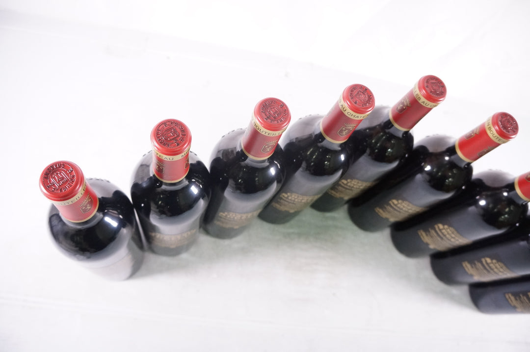 Chateau Angelus 2008