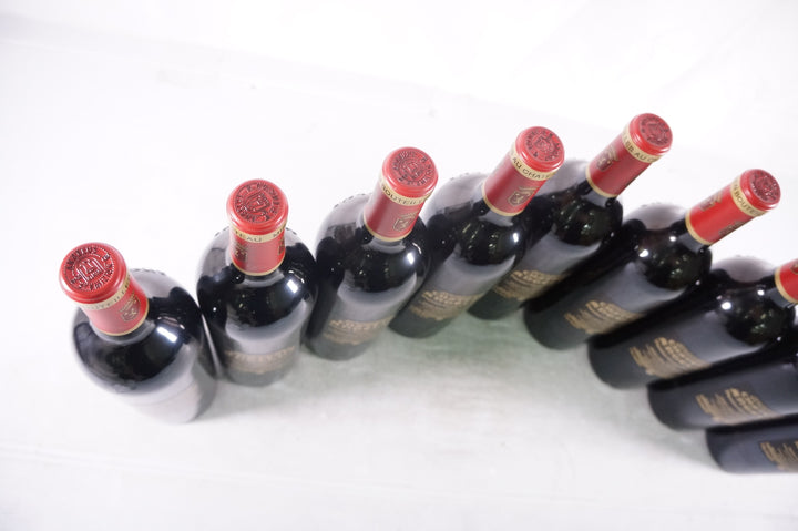 Chateau Angelus 2008