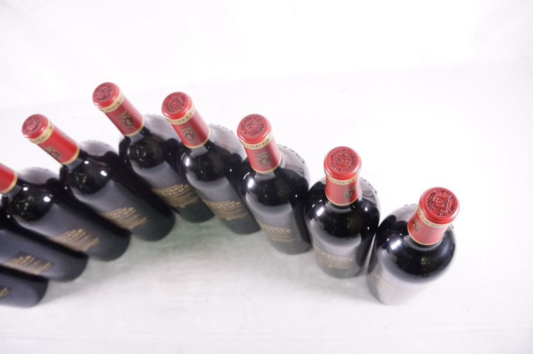 Chateau Angelus 2008