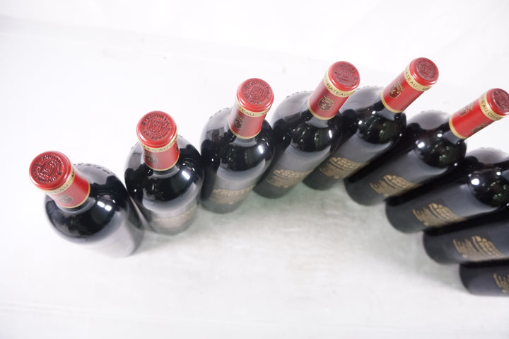 Chateau Angelus 2010