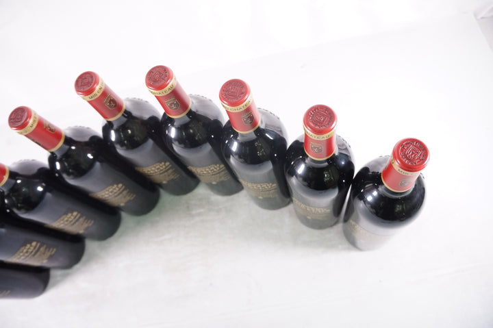 Chateau Angelus 2010