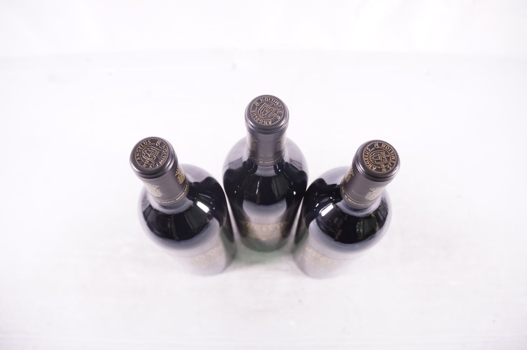 Chateau Angelus 2012