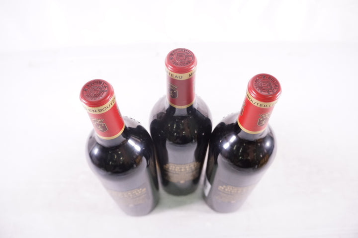 Chateau Angelus 2009