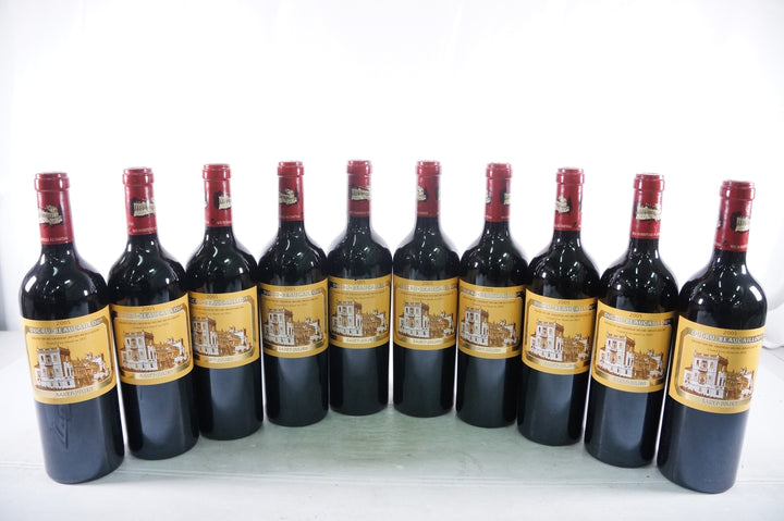 Chateau Ducru Beaucaillou 2005 *